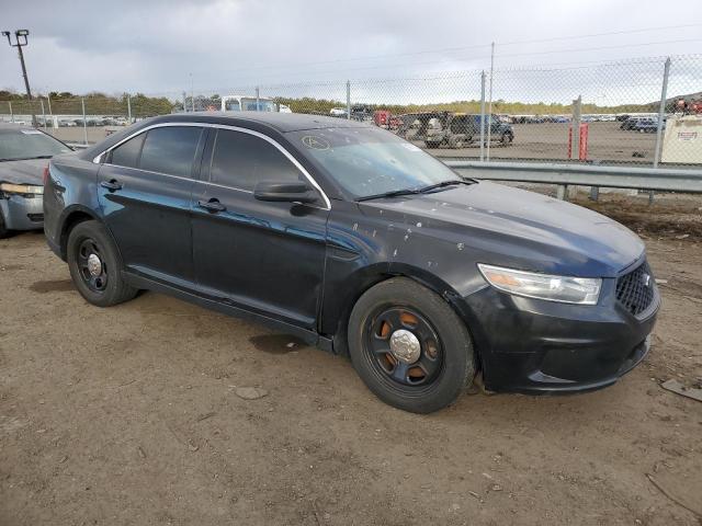 Photo 3 VIN: 1FAHP2M81DG132326 - FORD TAURUS POL 