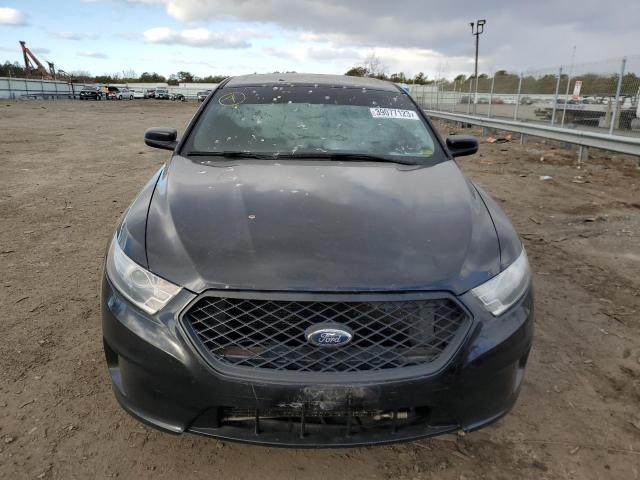 Photo 4 VIN: 1FAHP2M81DG132326 - FORD TAURUS POL 