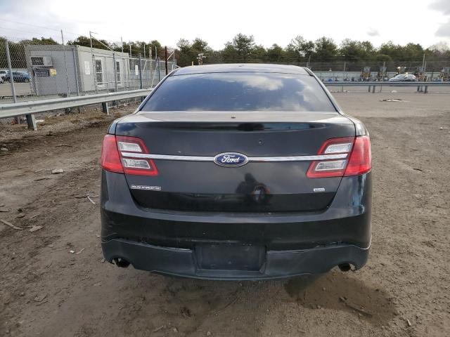 Photo 5 VIN: 1FAHP2M81DG132326 - FORD TAURUS POL 