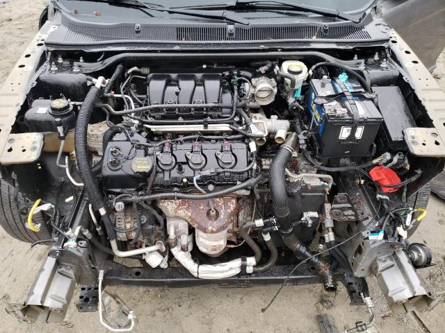 Photo 10 VIN: 1FAHP2M81DG150843 - FORD TAURUS POL 