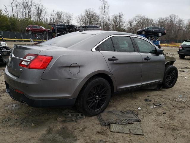 Photo 2 VIN: 1FAHP2M81DG150843 - FORD TAURUS POL 