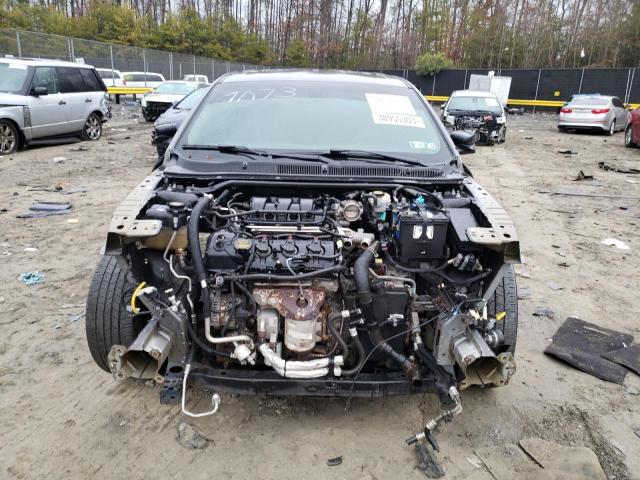 Photo 4 VIN: 1FAHP2M81DG150843 - FORD TAURUS POL 