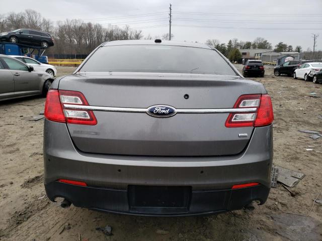 Photo 5 VIN: 1FAHP2M81DG150843 - FORD TAURUS POL 