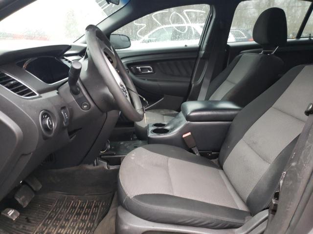 Photo 6 VIN: 1FAHP2M81DG150843 - FORD TAURUS POL 