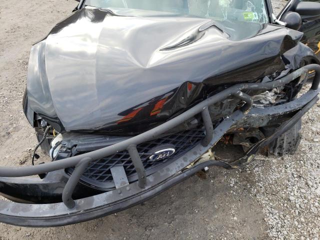 Photo 10 VIN: 1FAHP2M81DG157663 - FORD TAURUS POL 