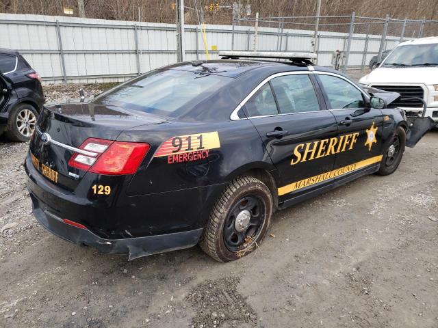 Photo 2 VIN: 1FAHP2M81DG157663 - FORD TAURUS POL 