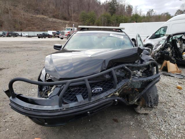 Photo 4 VIN: 1FAHP2M81DG157663 - FORD TAURUS POL 