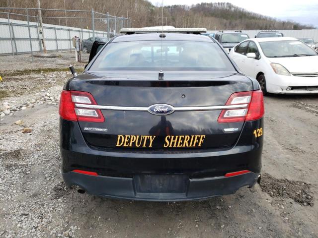 Photo 5 VIN: 1FAHP2M81DG157663 - FORD TAURUS POL 