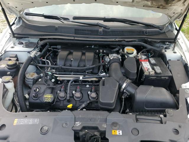 Photo 6 VIN: 1FAHP2M82DG113509 - FORD TAURUS POL 