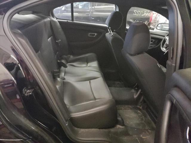 Photo 5 VIN: 1FAHP2M82DG124204 - FORD TAURUS POL 