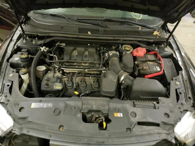 Photo 6 VIN: 1FAHP2M82DG124204 - FORD TAURUS POL 