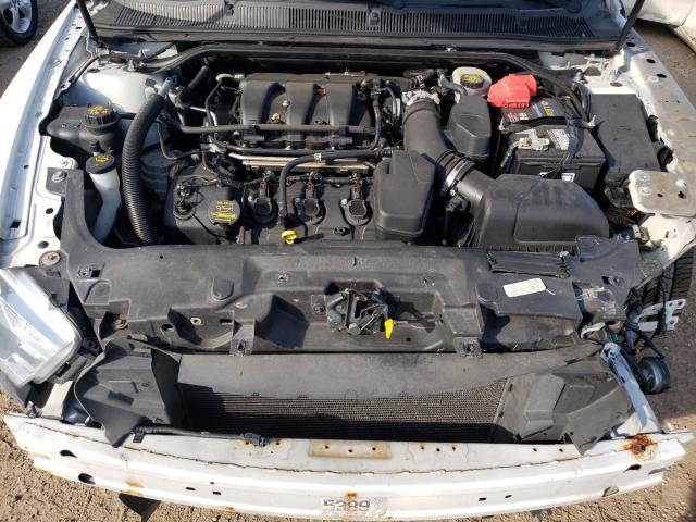 Photo 6 VIN: 1FAHP2M82DG134828 - FORD TAURUS POL 