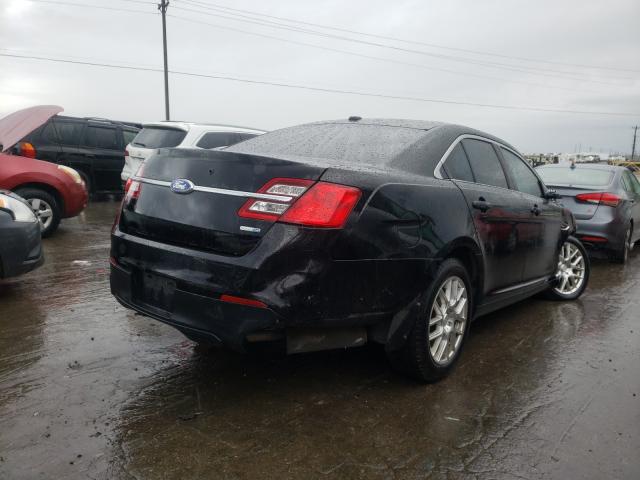 Photo 3 VIN: 1FAHP2M82DG139026 - FORD TAURUS POL 