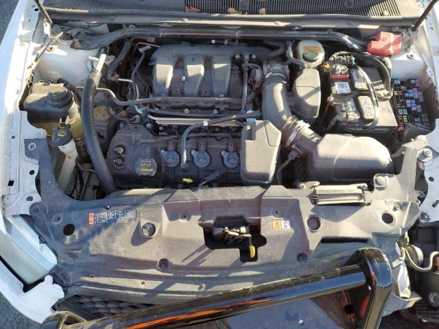 Photo 10 VIN: 1FAHP2M82DG144792 - FORD TAURUS POL 