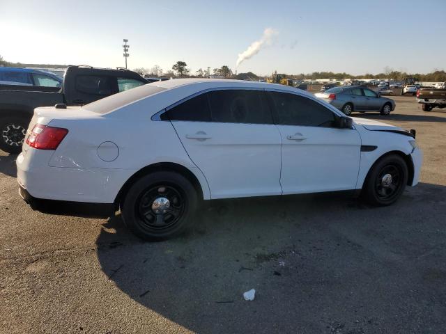 Photo 2 VIN: 1FAHP2M82DG144792 - FORD TAURUS POL 