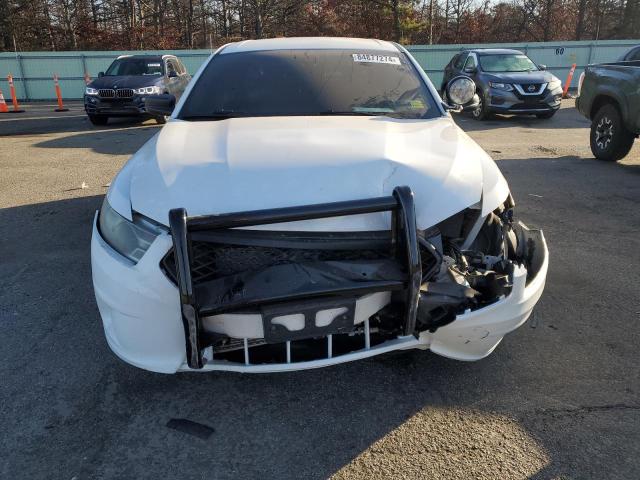 Photo 4 VIN: 1FAHP2M82DG144792 - FORD TAURUS POL 