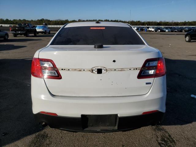 Photo 5 VIN: 1FAHP2M82DG144792 - FORD TAURUS POL 