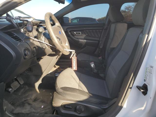 Photo 6 VIN: 1FAHP2M82DG144792 - FORD TAURUS POL 