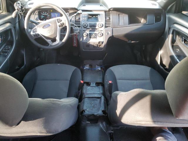 Photo 7 VIN: 1FAHP2M82DG144792 - FORD TAURUS POL 