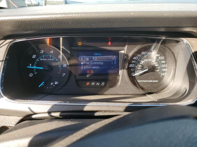 Photo 8 VIN: 1FAHP2M82DG144792 - FORD TAURUS POL 