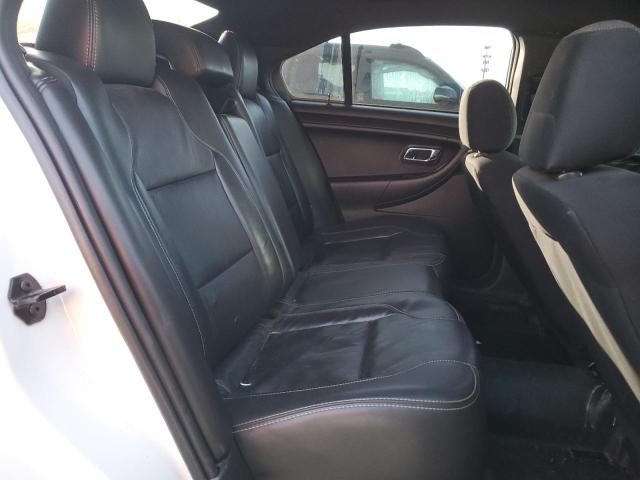 Photo 9 VIN: 1FAHP2M82DG144792 - FORD TAURUS POL 