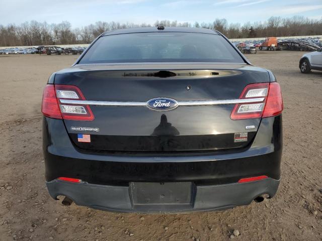 Photo 5 VIN: 1FAHP2M82DG191739 - FORD TAURUS 