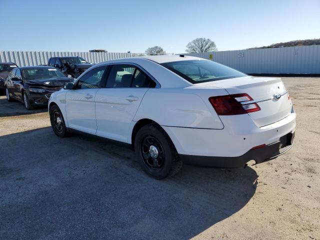 Photo 1 VIN: 1FAHP2M82DG213450 - FORD TAURUS 