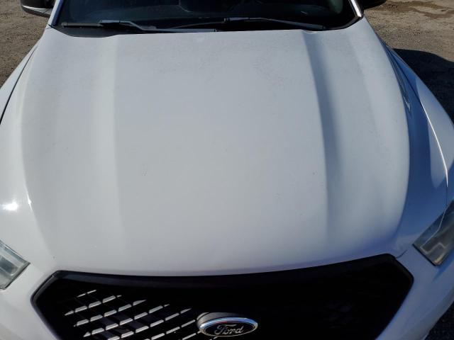 Photo 10 VIN: 1FAHP2M82DG213450 - FORD TAURUS 