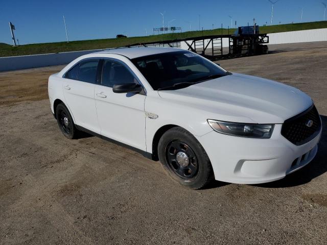 Photo 3 VIN: 1FAHP2M82DG213450 - FORD TAURUS 