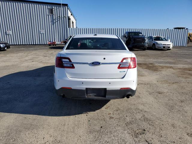 Photo 5 VIN: 1FAHP2M82DG213450 - FORD TAURUS 