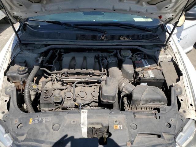 Photo 10 VIN: 1FAHP2M83DG139214 - FORD TAURUS 