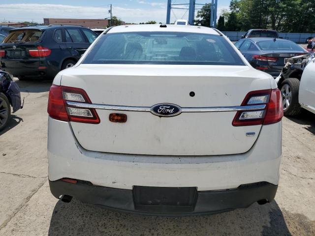 Photo 5 VIN: 1FAHP2M83DG139214 - FORD TAURUS 