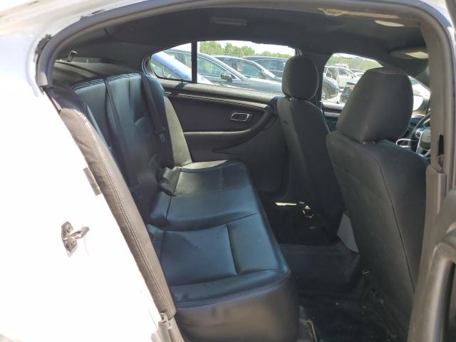 Photo 9 VIN: 1FAHP2M83DG139214 - FORD TAURUS 