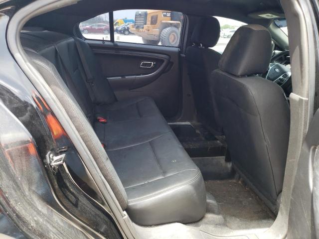 Photo 5 VIN: 1FAHP2M83DG144932 - FORD TAURUS POL 