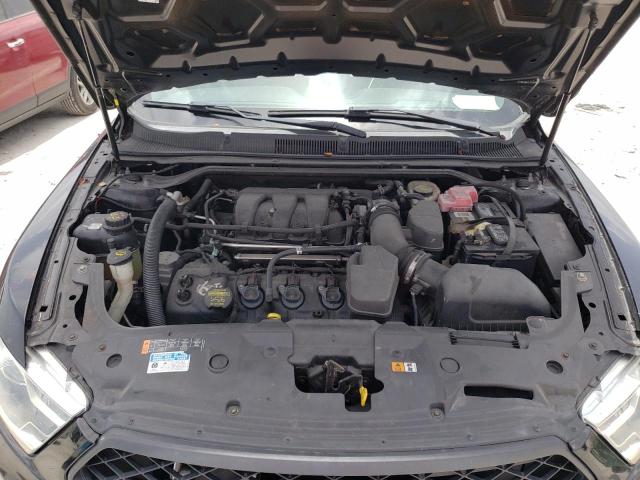 Photo 6 VIN: 1FAHP2M83DG144932 - FORD TAURUS POL 