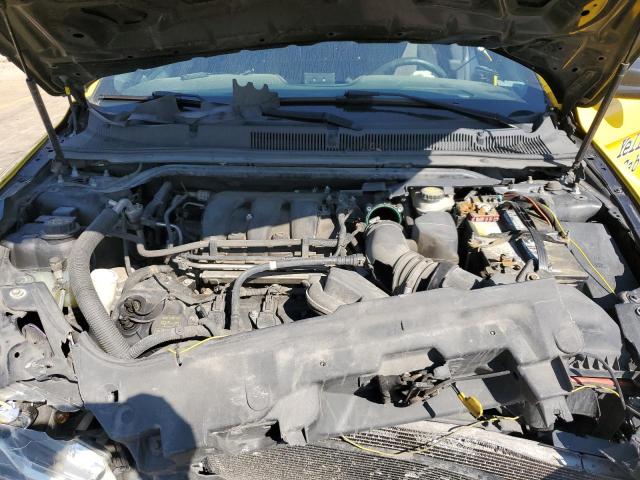 Photo 10 VIN: 1FAHP2M83DG184685 - FORD TAURUS POL 