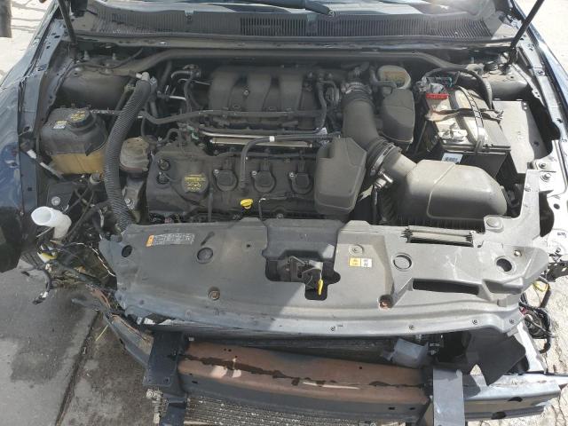 Photo 10 VIN: 1FAHP2M84DG124432 - FORD TAURUS 