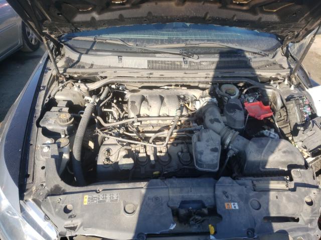 Photo 6 VIN: 1FAHP2M84DG143188 - FORD TAURUS POL 