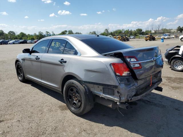 Photo 2 VIN: 1FAHP2M84DG150853 - FORD TAURUS POL 