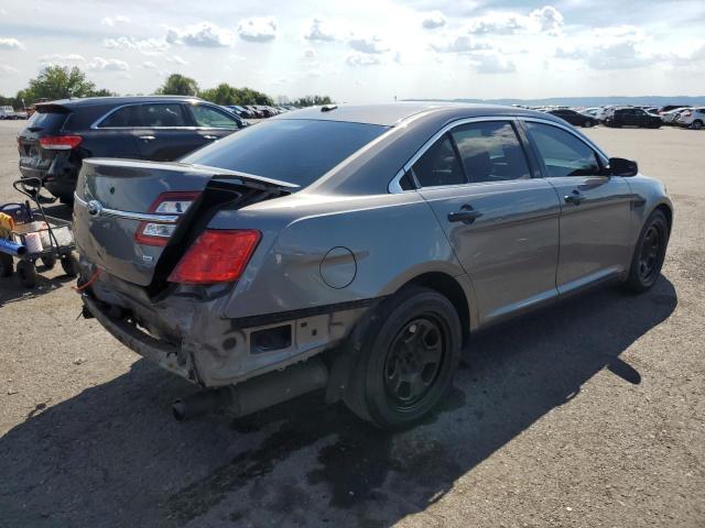 Photo 3 VIN: 1FAHP2M84DG150853 - FORD TAURUS POL 