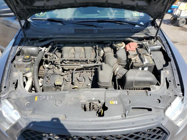 Photo 6 VIN: 1FAHP2M84DG150853 - FORD TAURUS POL 