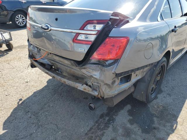 Photo 8 VIN: 1FAHP2M84DG150853 - FORD TAURUS POL 