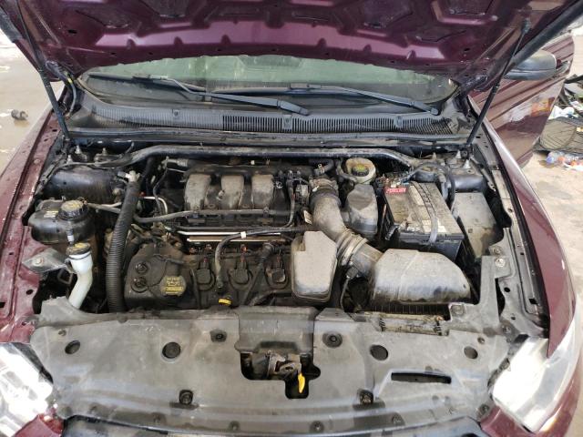 Photo 10 VIN: 1FAHP2M84DG218679 - FORD TAURUS POL 