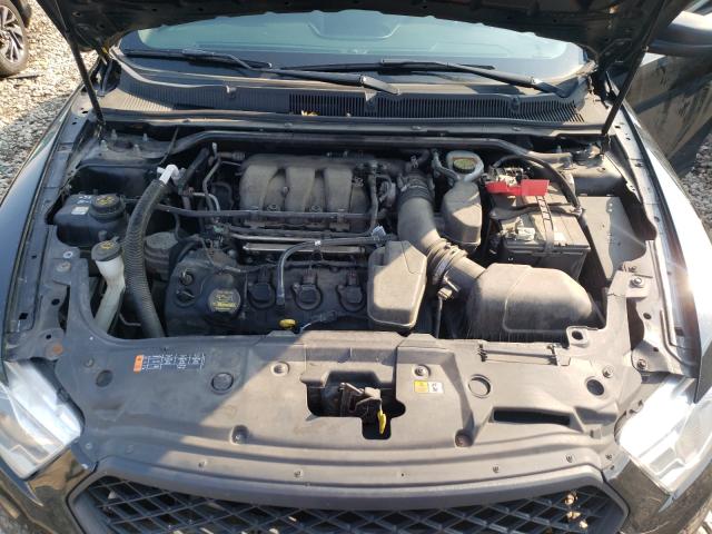 Photo 6 VIN: 1FAHP2M85DG119188 - FORD TAURUS POL 