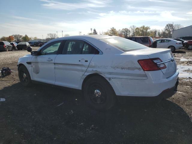 Photo 1 VIN: 1FAHP2M85DG201907 - FORD TAURUS 