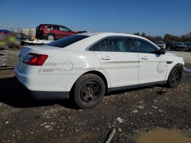 Photo 2 VIN: 1FAHP2M85DG201907 - FORD TAURUS 