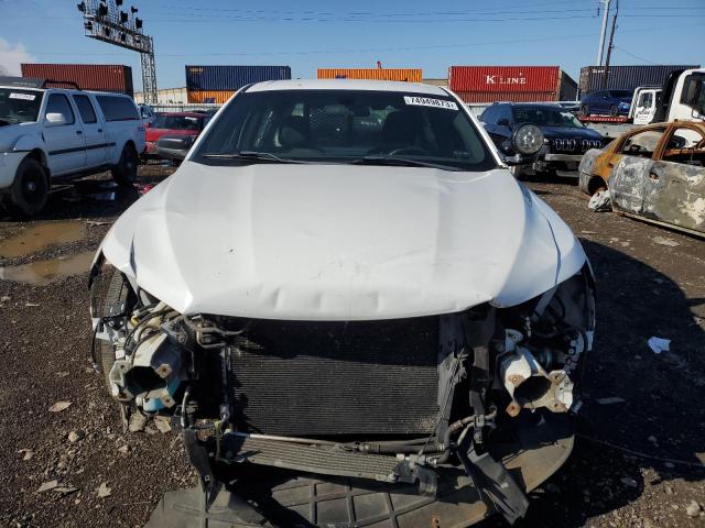 Photo 4 VIN: 1FAHP2M85DG201907 - FORD TAURUS 