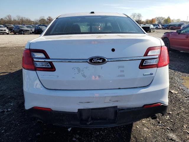 Photo 5 VIN: 1FAHP2M85DG201907 - FORD TAURUS 