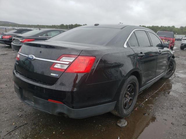 Photo 3 VIN: 1FAHP2M85DG213359 - FORD TAURUS POL 