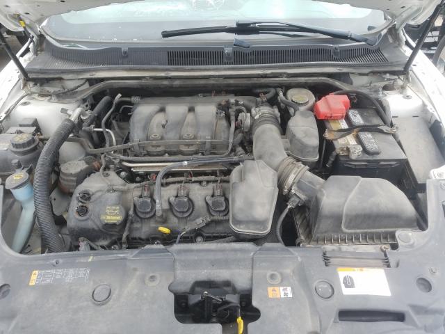 Photo 6 VIN: 1FAHP2M86DG132130 - FORD TAURUS POL 